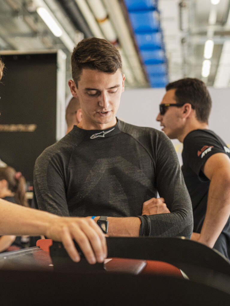 Tom Nittel Coaching